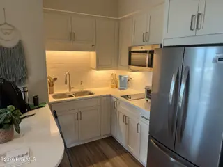 812 Shepard Street 331, Morehead City, NC 28557 – photo 2: Kitchen