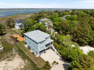 10508 Coast Guard Road, Emerald Isle, NC 28594 – photo 24: Exterior
