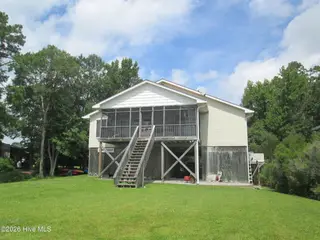 127 Waterside Drive, Bath, NC 27808 – photo 6: BACK
