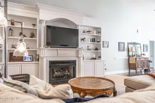 725 Lake Forest Drive SE, Pinehurst, NC 28374 – photo 12: Family Room