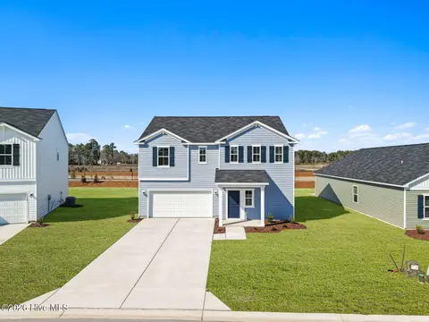 1140 Garland Lake Cir SW, Supply