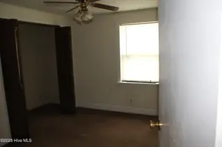 154 Canton Street, Newport, NC 28570 – photo 10: 154 Canton Street Bedroom 2