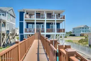 5103 W Beach Drive, Oak Island, NC 28465 – photo 5: 5103 W Beach Drive 4