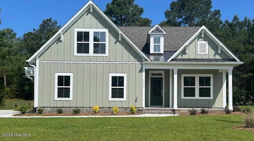 7443 Haddington Place SW 11, Sunset Beach, NC 28468 – photo 1 of 17: 11 final
