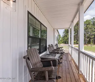 165 Hartsell Lane, Jackson Springs, NC 27281 – photo 3: 260528-165Hartsell--3