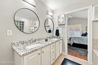 3808 Rainbow Street, Greenville, NC 27834 – photo 15: primary bath