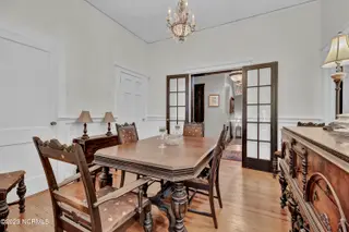 106 S 5th Avenue, Wilmington, NC 28401 – photo 22: First Floor Dining #2