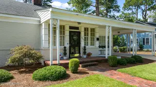 806 Beech Street, Goldsboro, NC 27530 – photo 3: DJI_0873