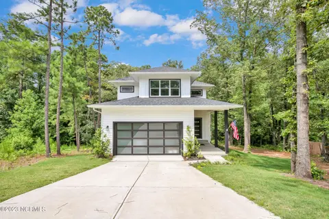 29 Minikahada Trail, Pinehurst