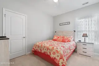 587 Meadowbrook Lane NW, Calabash, NC 28467 – photo 24: Guest Rm
