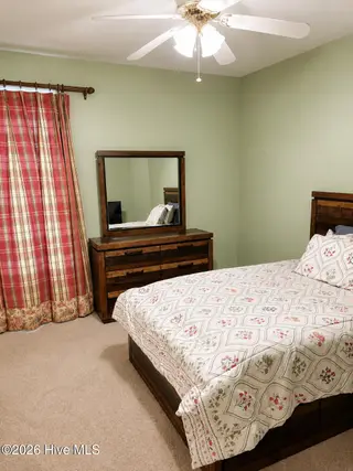 4611 Lapis Court, New Bern, NC 28562 – photo 21: Bedroom 3