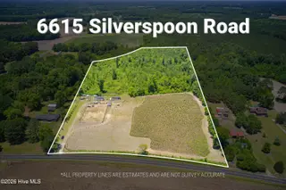 6615 Silver Spoon Road, Clarkton, NC 28433 – photo 2: Front