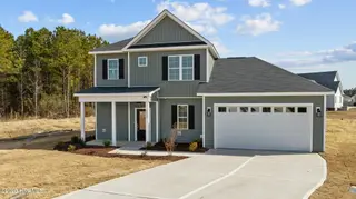 4529 Sweet Williams Lane, Wilson, NC 27896 – photo 2: 4-web-or-mls-DJI_0400