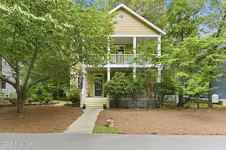 8040 Reunion Road, Wilmington, NC 28411 – photo 1: Front of House