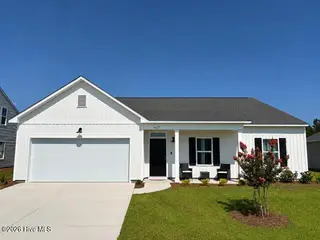 4625 Swimming Lane 27, Shallotte, NC 28470 – photo 1