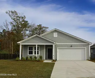 254 Ocean Pointe Boulevard SE 4401, Bolivia, NC 28422 – photo 1: 4401-254 Ocean Pointe- MLS