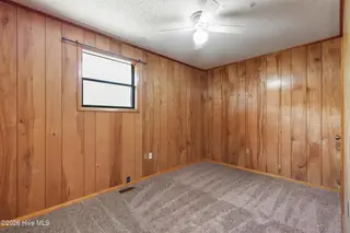 1021 Filmore Street, Southport, NC 28461 — 3-bedroom home in Boiling Spring Lakes, Southport, NC, photo 20 of 77: Bedroom 2