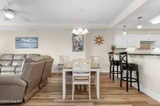 1550 Salter Path Road 103, Indian Beach, NC 28512 – photo 18: Dining Area