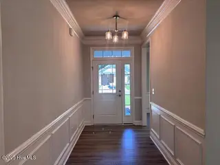188 Cherry Laurel Drive, Wallace, NC 28466 – photo 4: Foyer