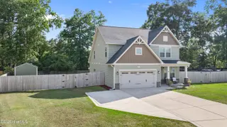 107 E Berkshire Court, Goldsboro, NC 27530 – photo 2: DJI_0076