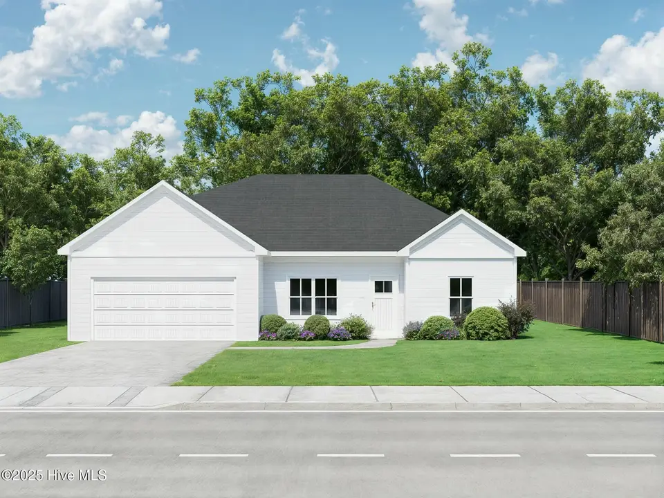 108 Plum Court, Burgaw, NC 28425 – photo 1 of 1: Rendering