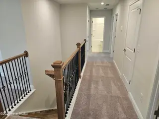 536 Glitter Bay Loop, Shallotte, NC 28470 — 5-bedroom home in Solserra, Shallotte, NC, photo 23 of 44: Upstairs hall