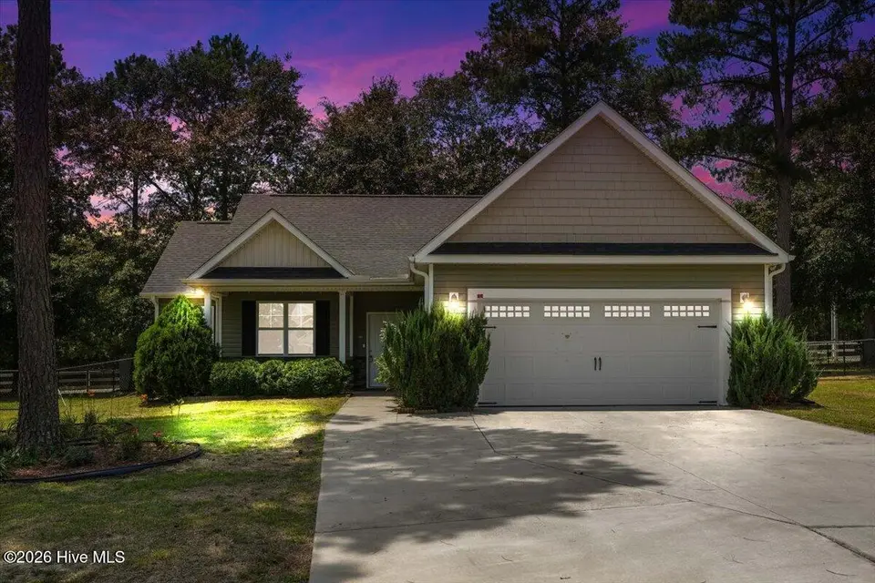 103 Oak Tree Lane, Goldsboro, NC 27530 – photo 1 of 46: 02-103 Oak Tree Dr-2