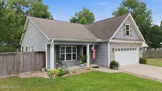 104 Shamrock Circle, Greenville, NC 27834 — 3-bedroom home in West Haven, Greenville, NC, photo 2 of 50: 2-web-or-mls-DJI_20260707151959_0230_D