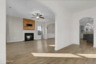 711 Alpha Court, Beulaville, NC 28518 — 3-bedroom home in Orchard Creek, Beulaville, NC, photo 5 of 32