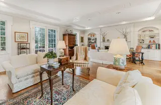 200 Hollycrest Drive, Pinehurst, NC 28374 – photo 16: Drawing Room