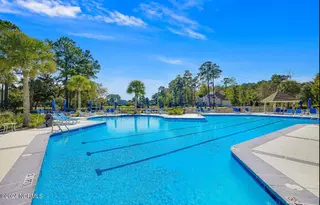 7515 Wallace Place SW 28, Sunset Beach, NC 28468 – photo 2: pool