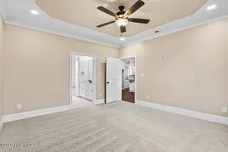 3809 Lightwater Lane, Elm City, NC 27822 – photo 11: Lightwater Principle Bedroom 2