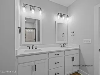121 Freedom Park Road, Beaufort, NC 28516 – photo 12: Primary Bath