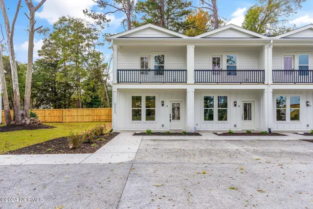 4213 Spirea Drive Ste A, Wilmington, NC 28403
