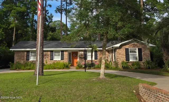 26 Bayberry Circle, Carolina Shores, NC 28467