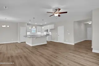 809 Red Sky Drive NE, Winnabow, NC 28479 – photo 16: kitchen.living.2