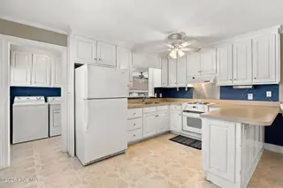 3007 Anderson Road N, Wilson, NC 27896 – photo 12: Kitchen