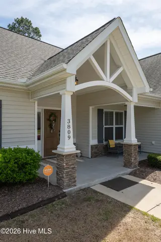 3809 E Baywood Lane, Greenville, NC 27834 – photo 6: 3809_E_Baywood-8
