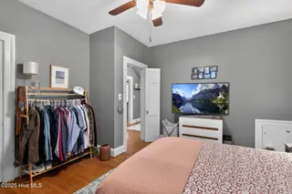 1305 Kenan Street NW, Wilson, NC 27893 — 3-bedroom home in Cavalier Terrace, Wilson, NC, photo 17 of 42: Bedroom Down 2