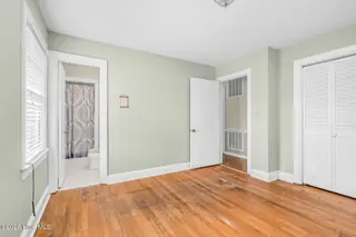 2281 S Old Carriage Road, Rocky Mount, NC 27803 – photo 10: Primary BR....