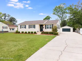 405 Seminole Trail, Jacksonville, NC 28540 – photo 2: DJI_0802