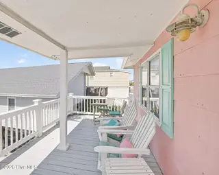 166 Ocean Boulevard W, Holden Beach, NC 28462 – photo 9