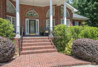 31 Juniper Creek Boulevard, Pinehurst, NC 28374 – photo 3: ExteriorEntry