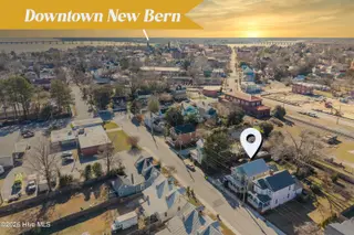 813 N Craven Street, New Bern, NC 28560 – photo 2: 813 N Craven Street, New Bern, NC 28560