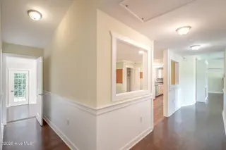 111 Graham Lane, Beaufort, NC 28516 – photo 13: Dining Room with open views