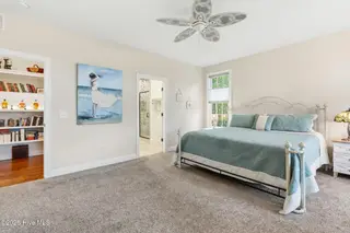 19 Eagle Drive, Jackson Springs, NC 27281 – photo 21: master bedroom