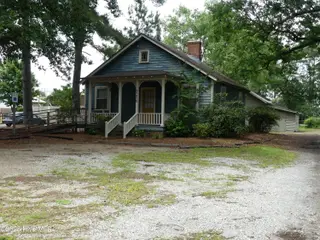 2707 Royall Avenue, Goldsboro, NC 27534 – photo 6: 2707 - E