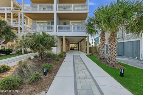 1403 Carolina Beach Avenue N Unit 2, Carolina Beach
