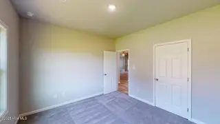 108 Chip Place, Goldsboro, NC 27530 – photo 16: Bedroom