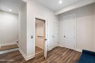 3611 Island Drive, North Topsail Beach, NC 28460 – photo 4: Elavator Access